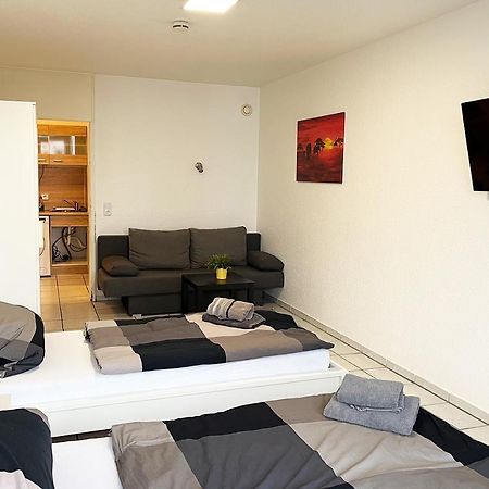 Ferienwohnung Koeln Junkersdorf מראה חיצוני תמונה