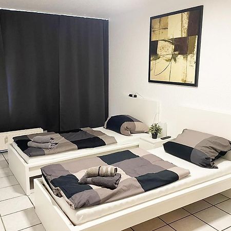 Ferienwohnung Koeln Junkersdorf מראה חיצוני תמונה