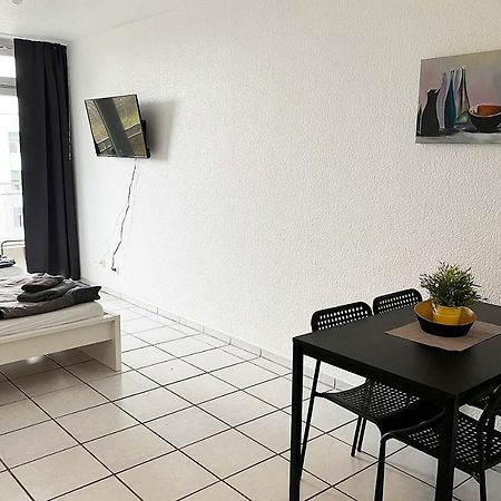 Ferienwohnung Koeln Junkersdorf מראה חיצוני תמונה