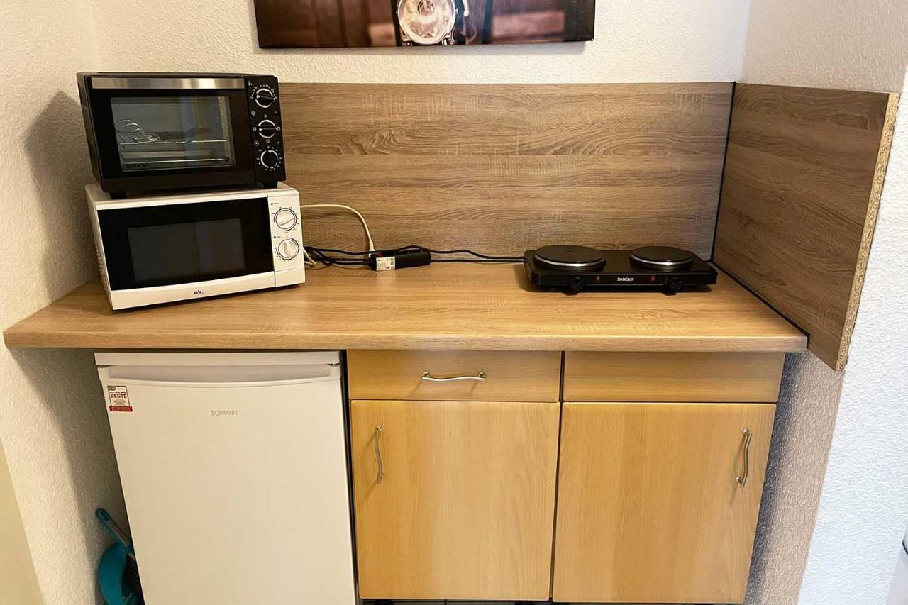 Ferienwohnung Koeln Junkersdorf מראה חיצוני תמונה