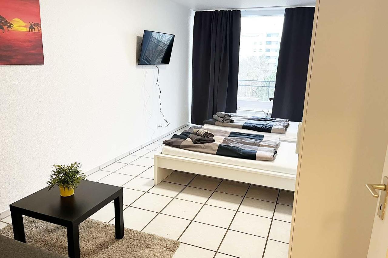 Ferienwohnung Koeln Junkersdorf מראה חיצוני תמונה